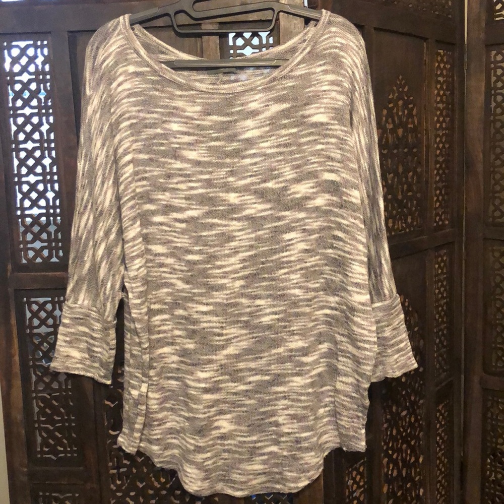 Dolman super soft top